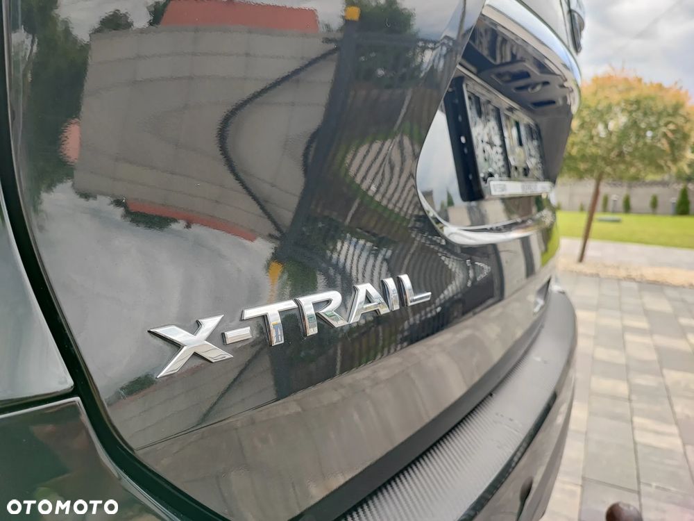 Nissan X-Trail 1.6 DIG-T Acenta - 23