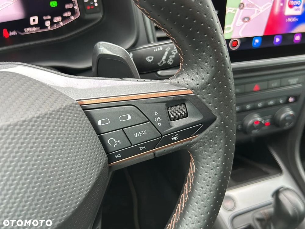 Cupra Ateca 1.5 TSI DSG - 24