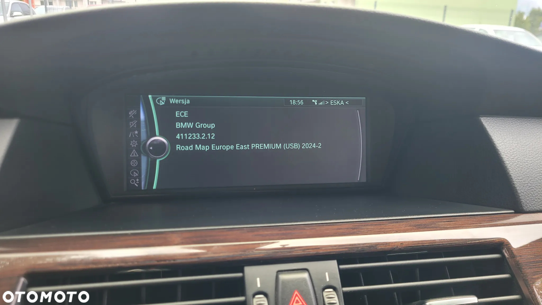 BMW Seria 5 - 20