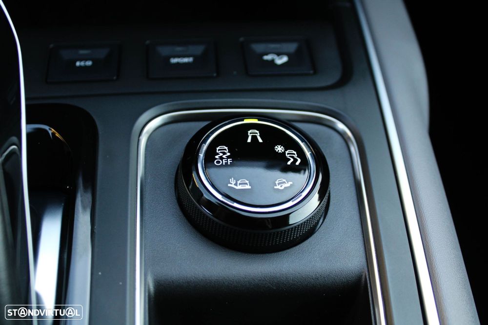 Citroën C5 Aircross 1.2 PureTech Shine EAT8 - 46