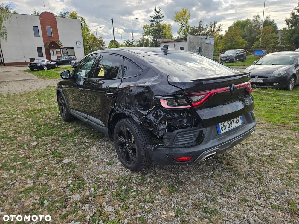 Renault Arkana 2023 photo 3