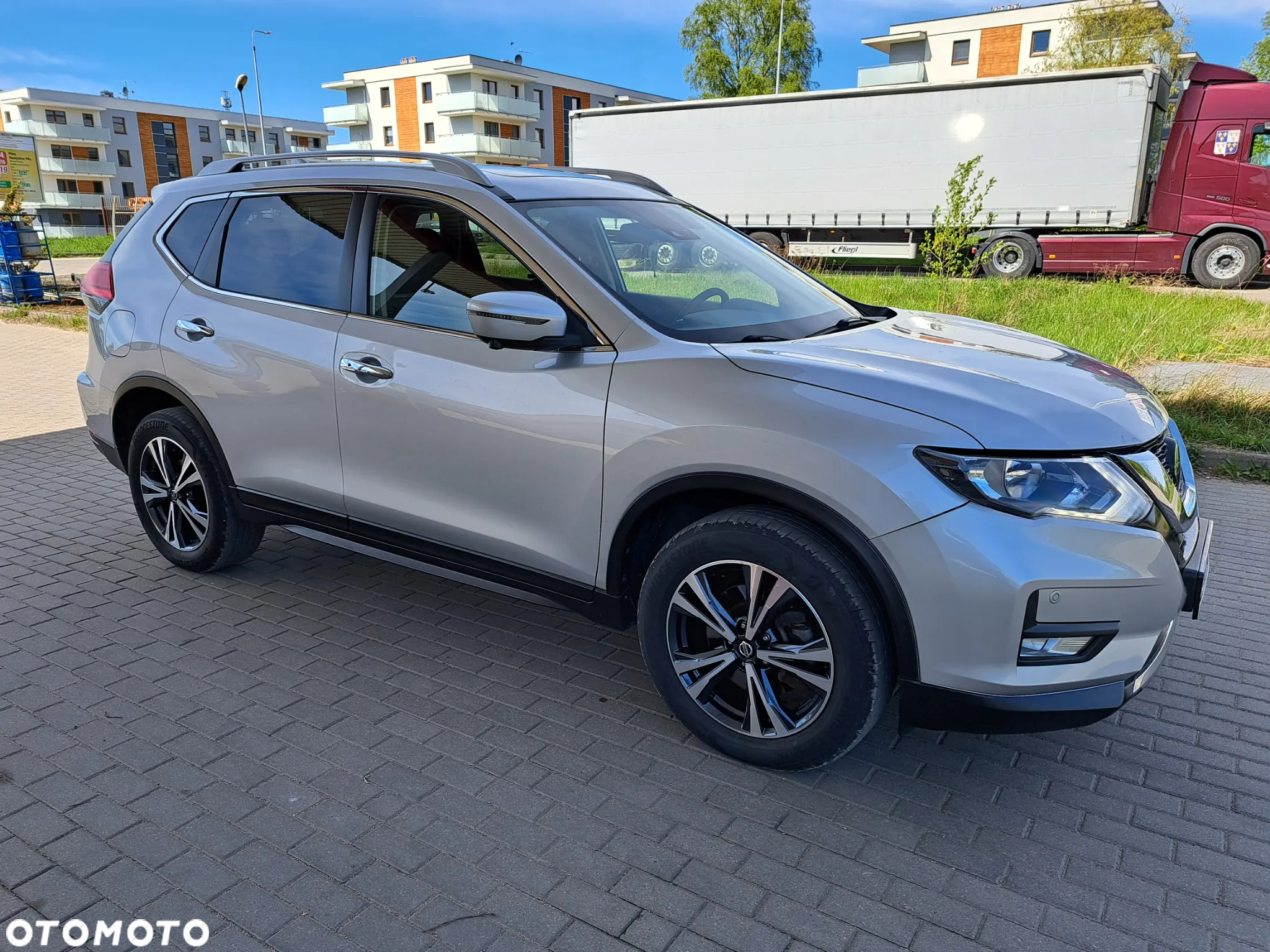 Nissan X-Trail - 6