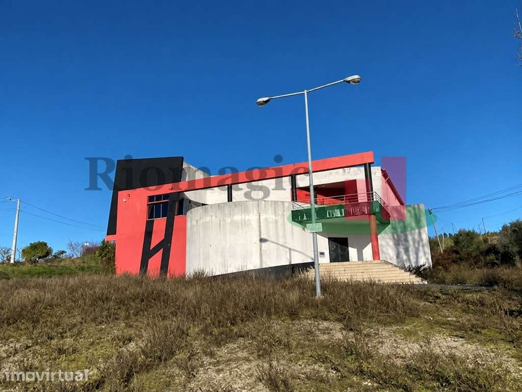 Armazém Pombal***RIOMAGIC*** - Grande imagem: 2/2