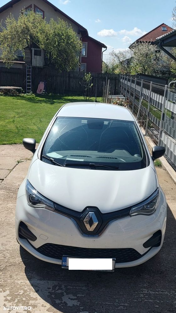 Renault ZOE 40 R110 Life - 5