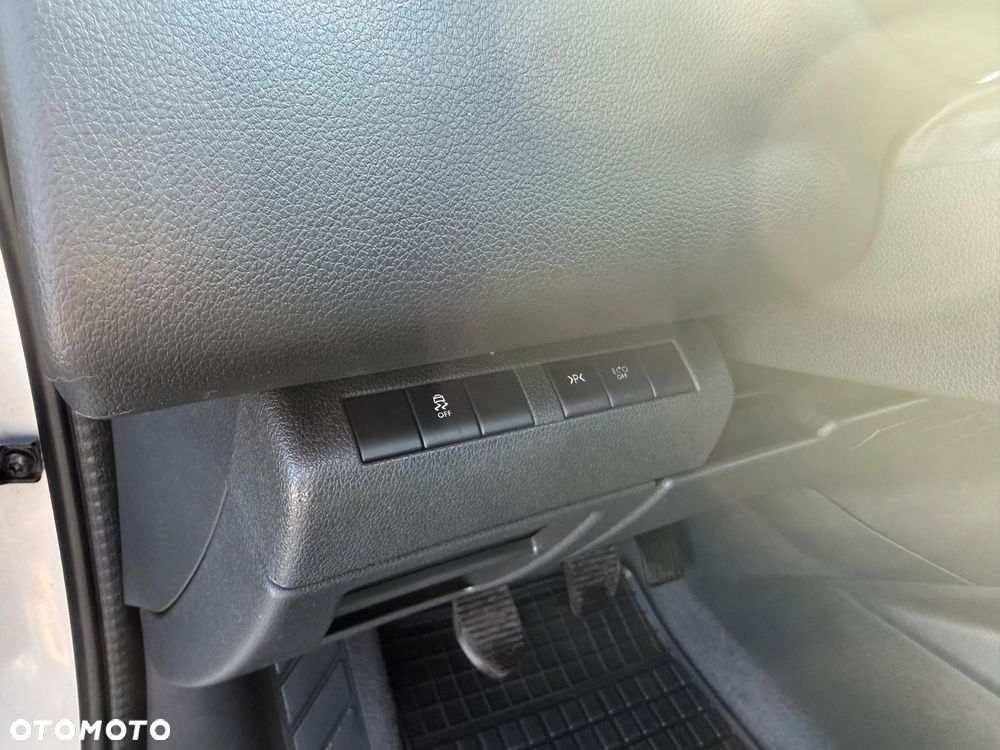 Peugeot 5008 2.0 HDi Allure 7os - 23