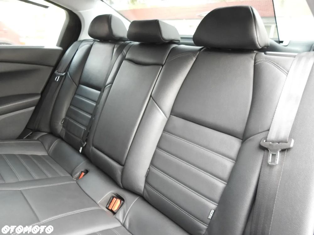 Peugeot 508 - 36