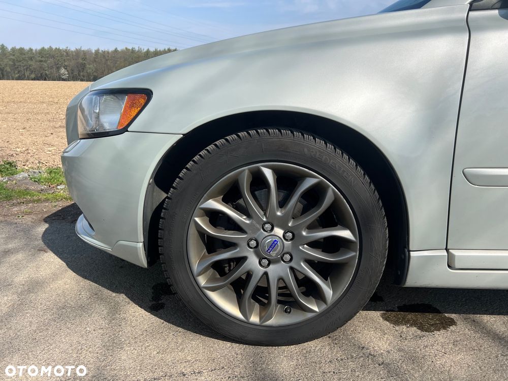 Volvo S40 ver-d3-business-edition - 11