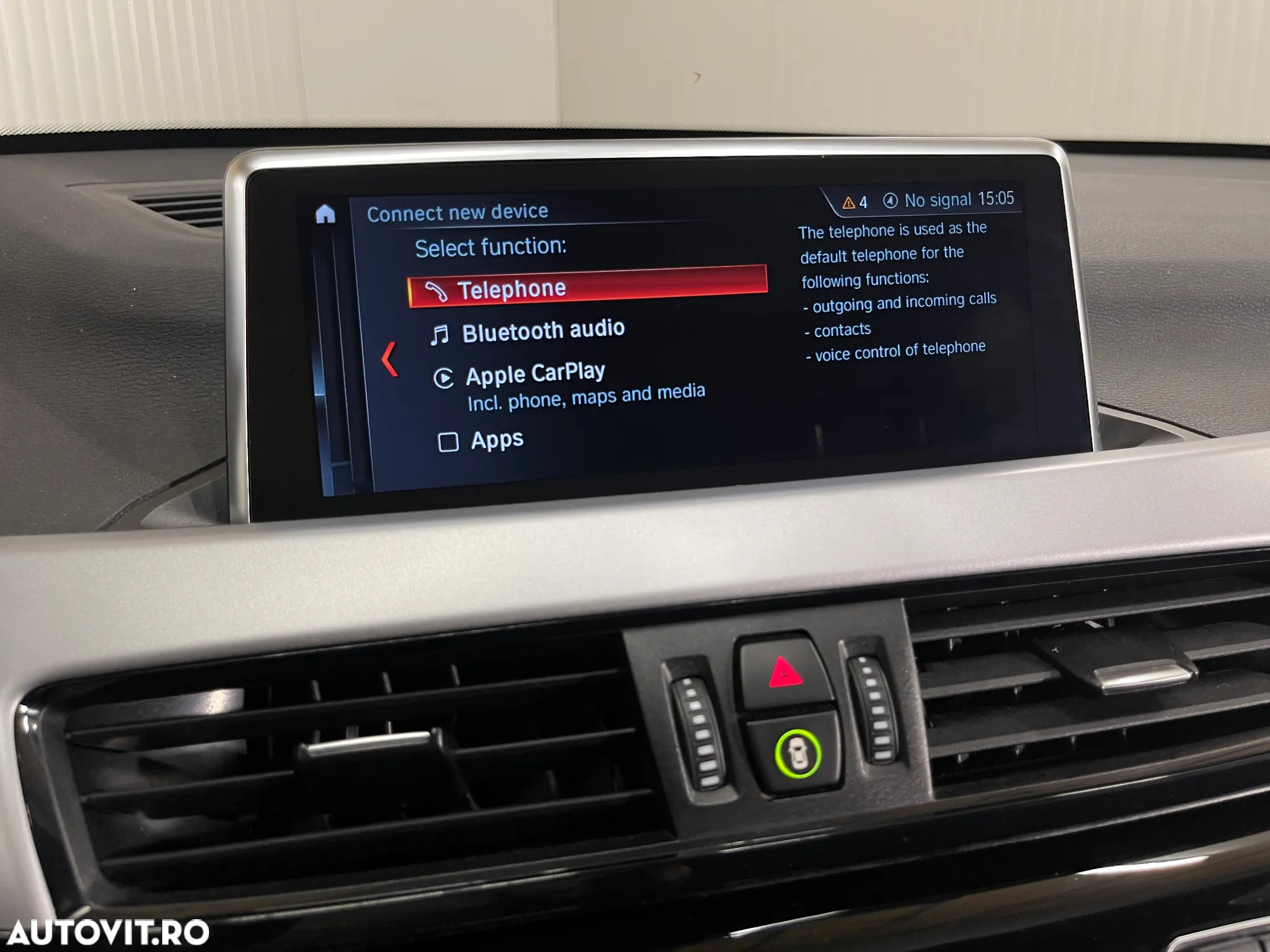 BMW X1 xDrive25e AT PHEV - 15