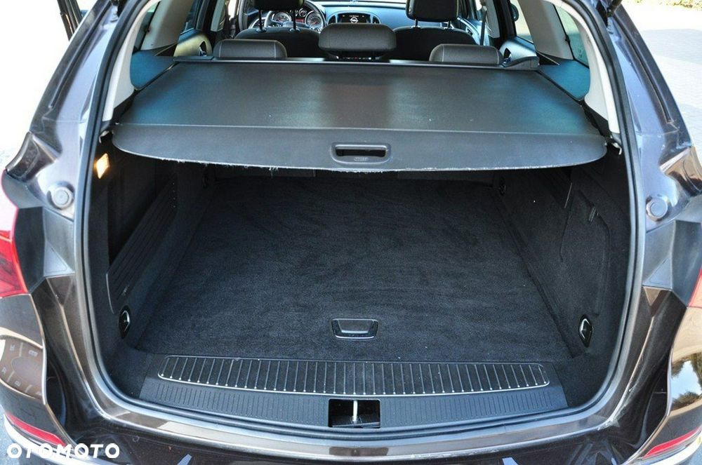 Opel Astra - 25