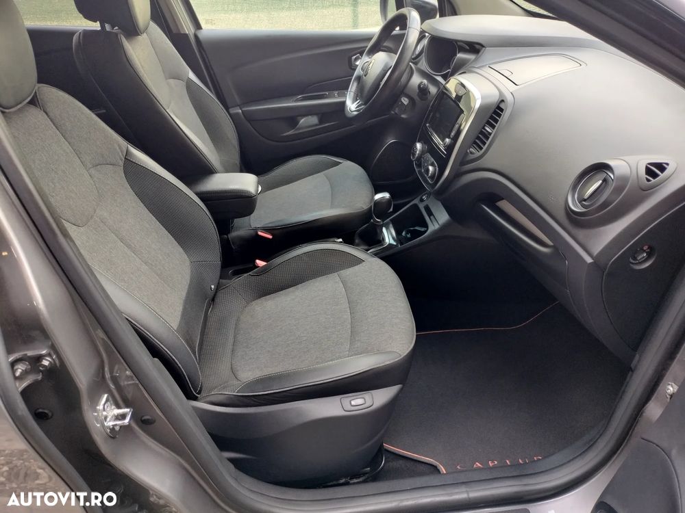 Renault Captur - 14