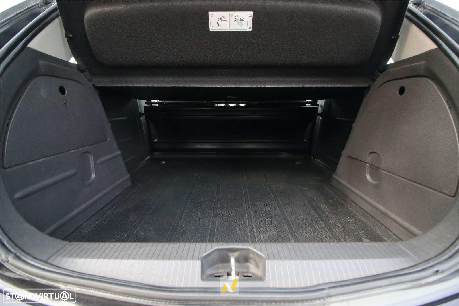 Opel Corsa 1.3 CDTi - 12
