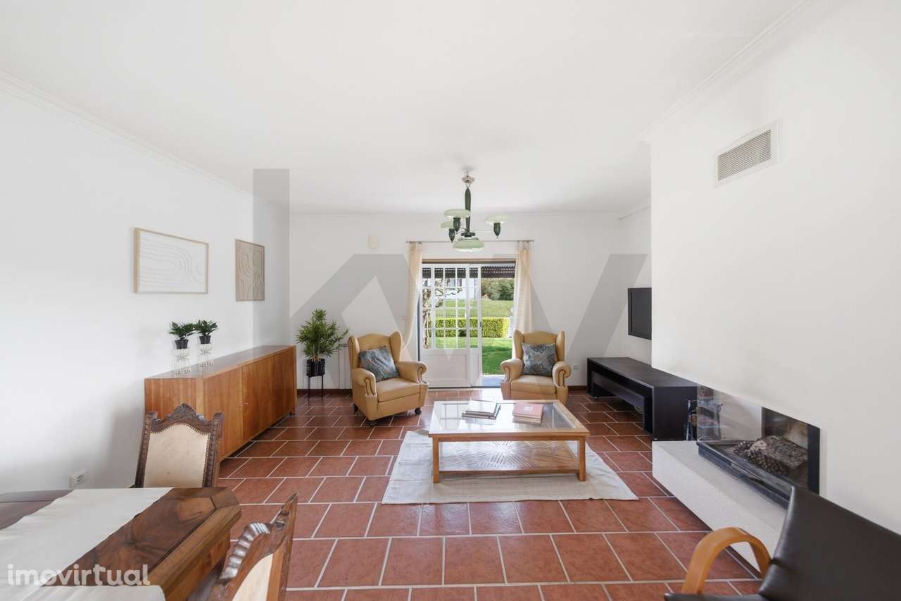 O Refúgio Perfeito entre o Mar e o Campo na Lourinhã - Grande imagem: 5/30