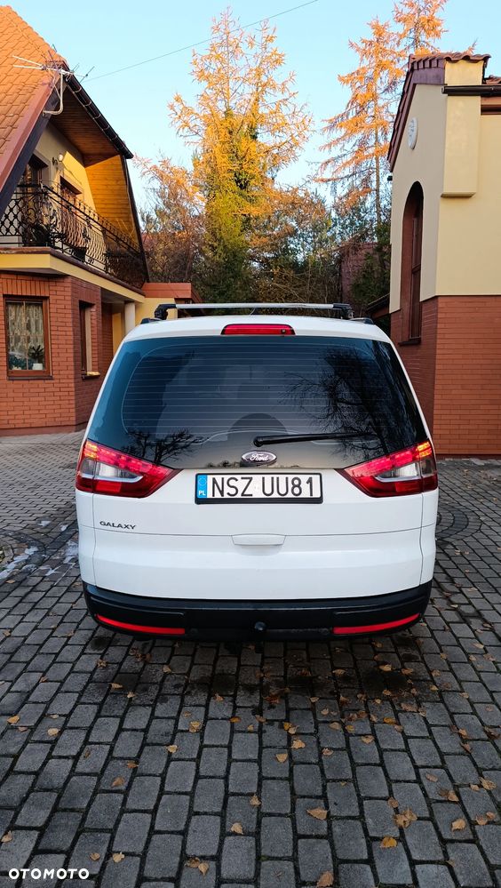 Ford Galaxy - 14