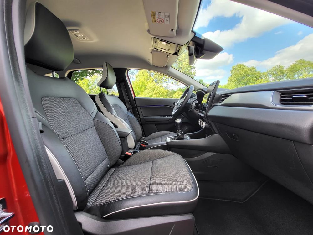 Renault Captur - 23