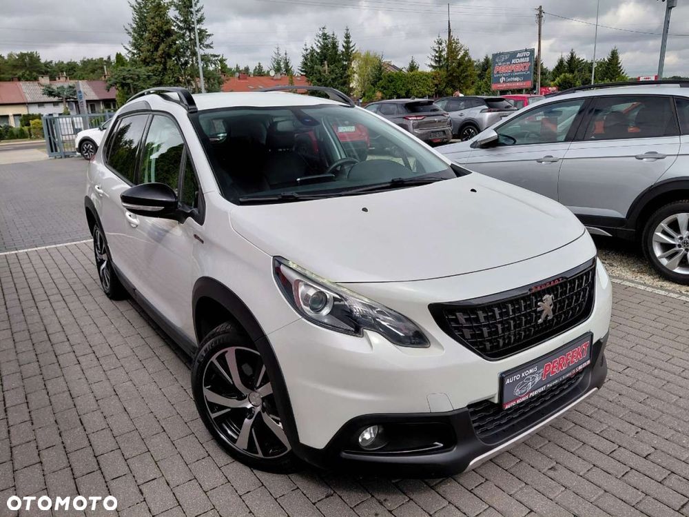 Peugeot 2008 2016 photo 4