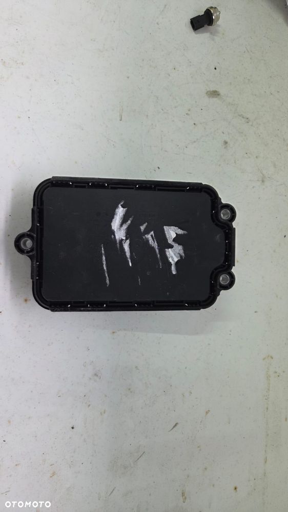 Sterownik GSBC ECU moduł Man 81258087153 - 1
