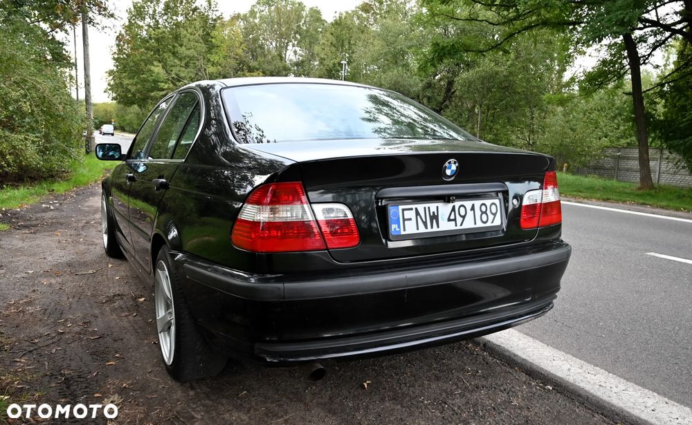 BMW Seria 3 - 17