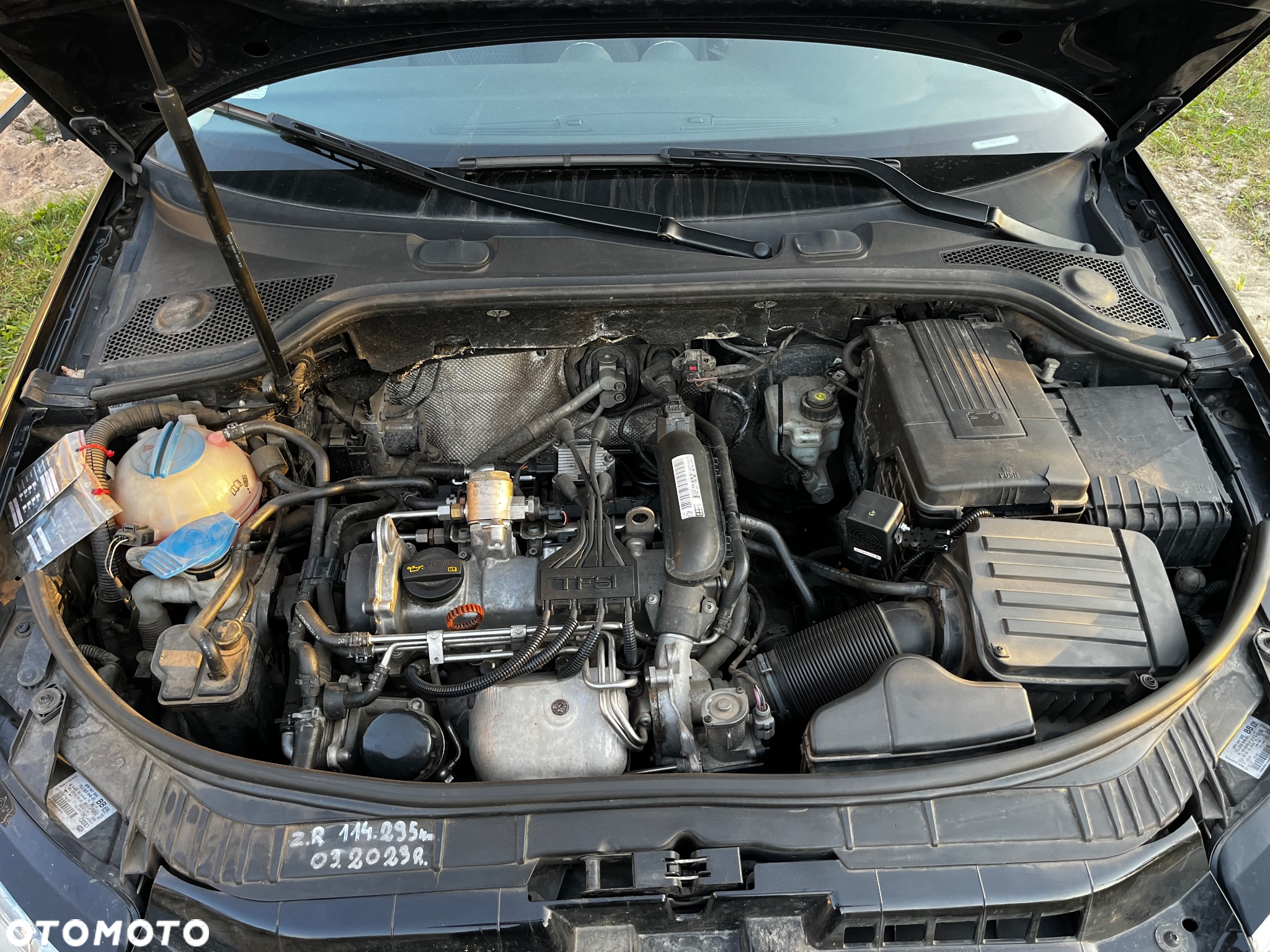 Audi A3 - 2