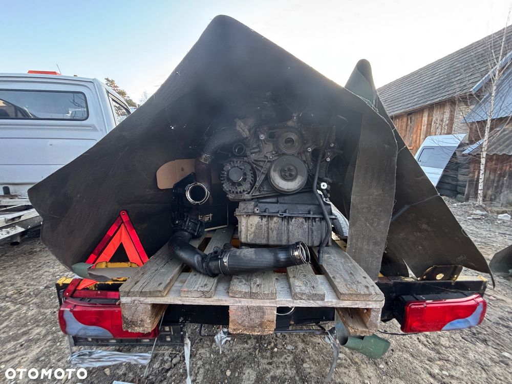 Mercedes-Benz Sprinter - 7