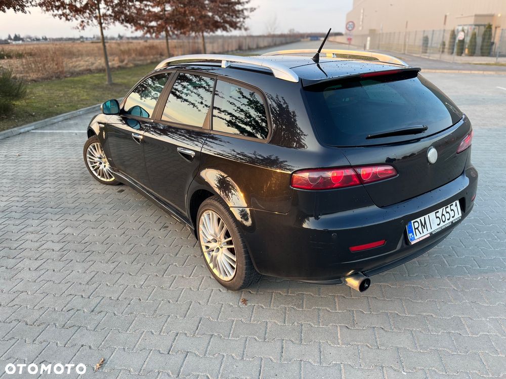 Alfa Romeo 159 - 6