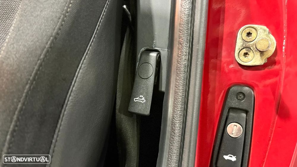 Fiat Barchetta 1.8 16V - 29