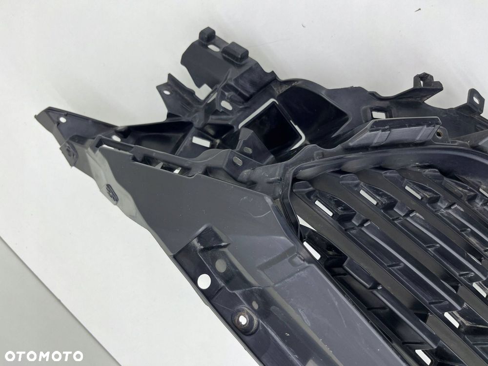 MAZDA 6 GJ LCI ATRAPA GRILL ZDERZAKA PRZÓD G46L-50712 - 6