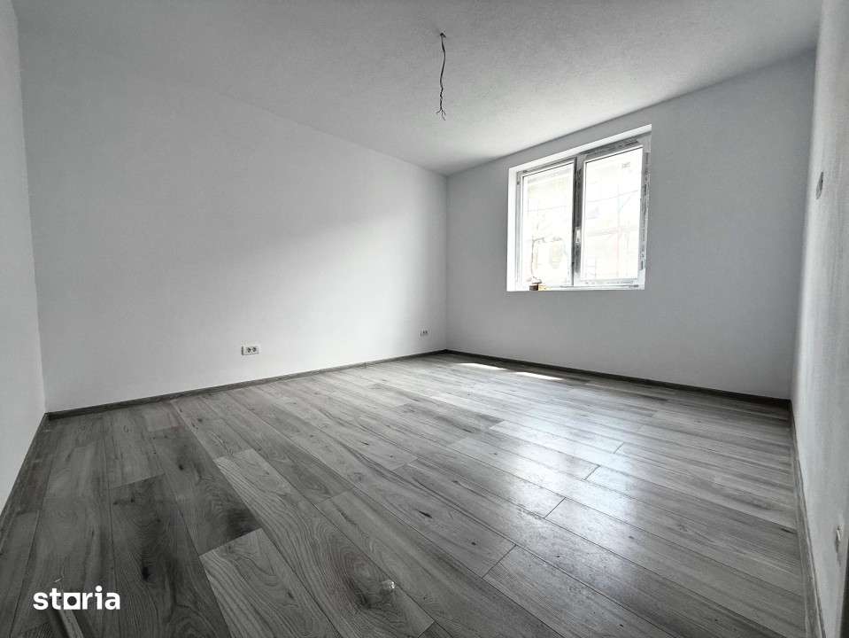 Apartament 3 camere, 70 mp, constructie noua, etaj 2 - Giroc — fotografia 1