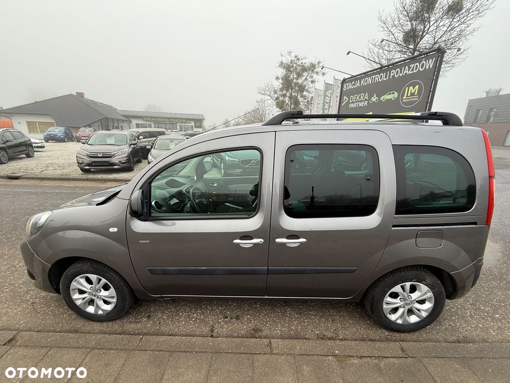 Renault Kangoo 1.2 TCE Business - 6