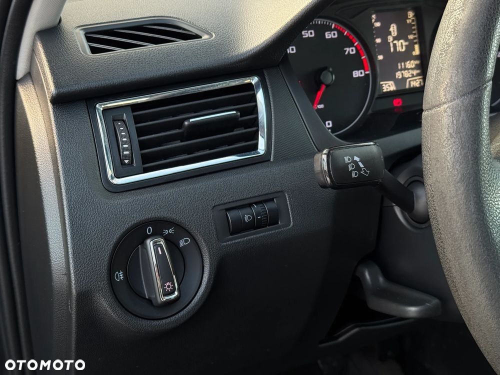 Seat Toledo 1.2 TSI Reference - 32