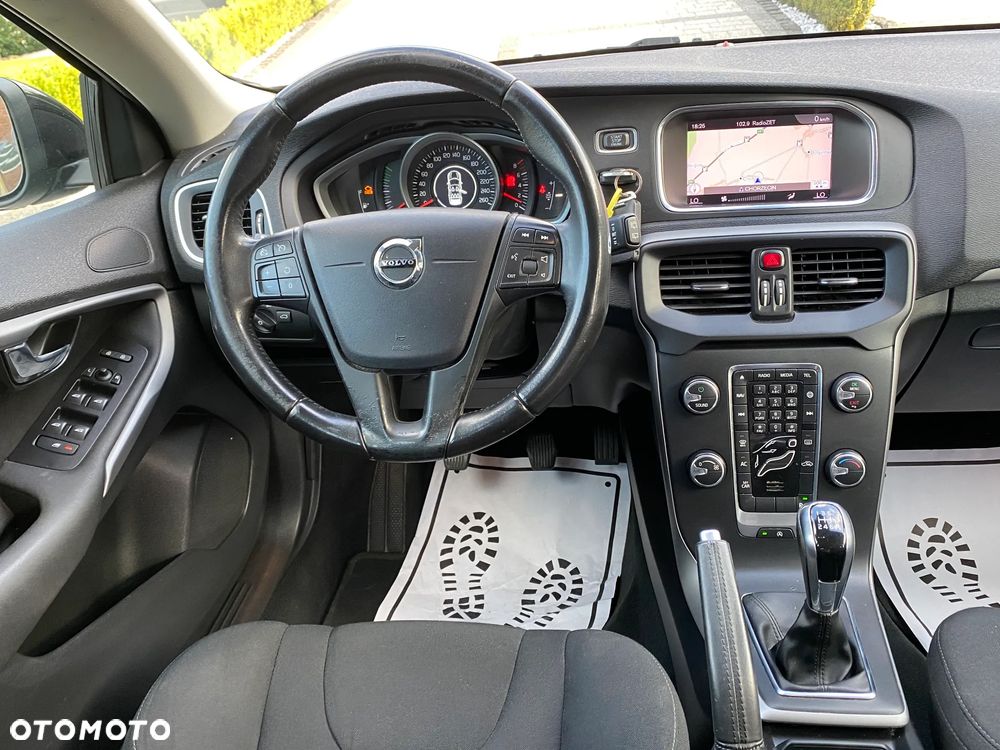 Volvo V40 - 7