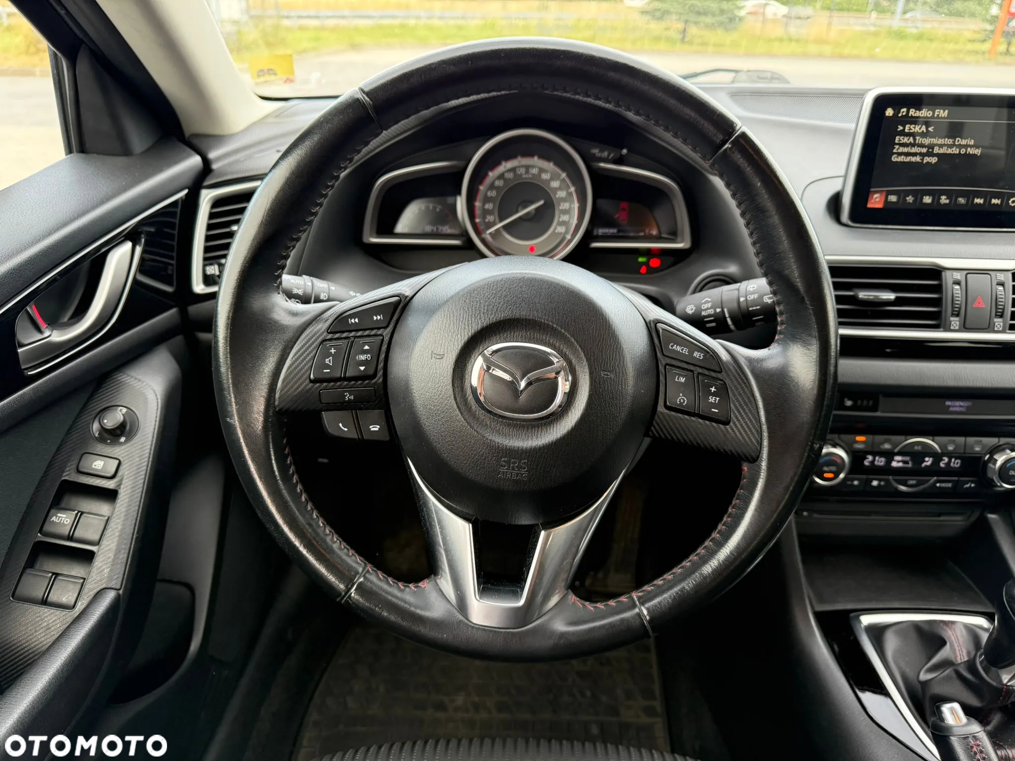 Mazda 3 2.0 Skypassion - 21