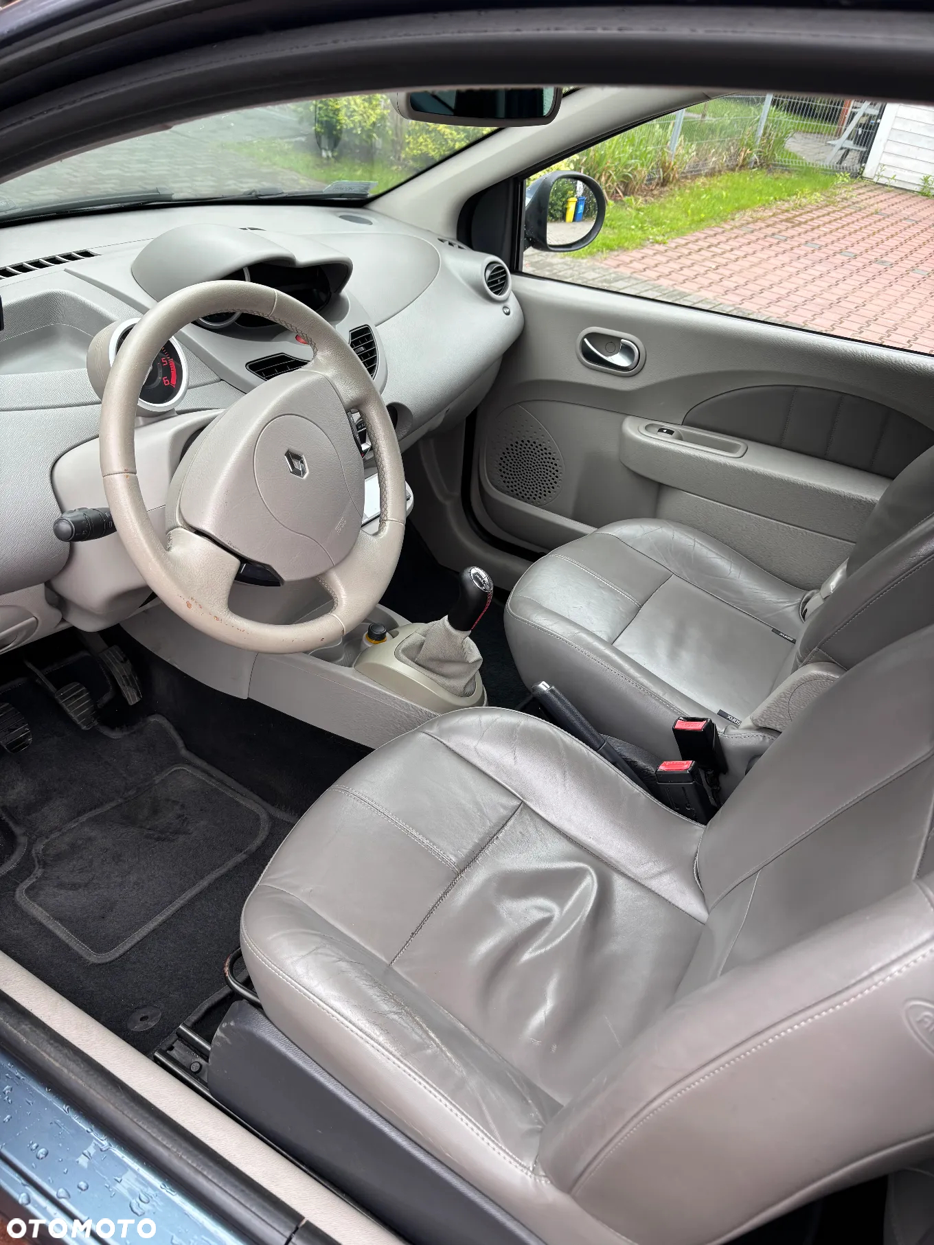 Renault Twingo - 4