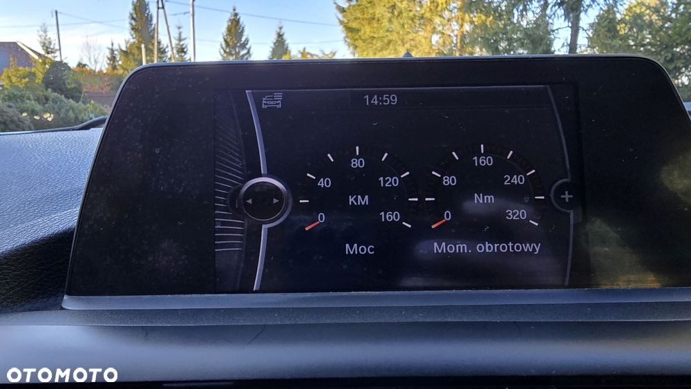 BMW Seria 1 116d - 36