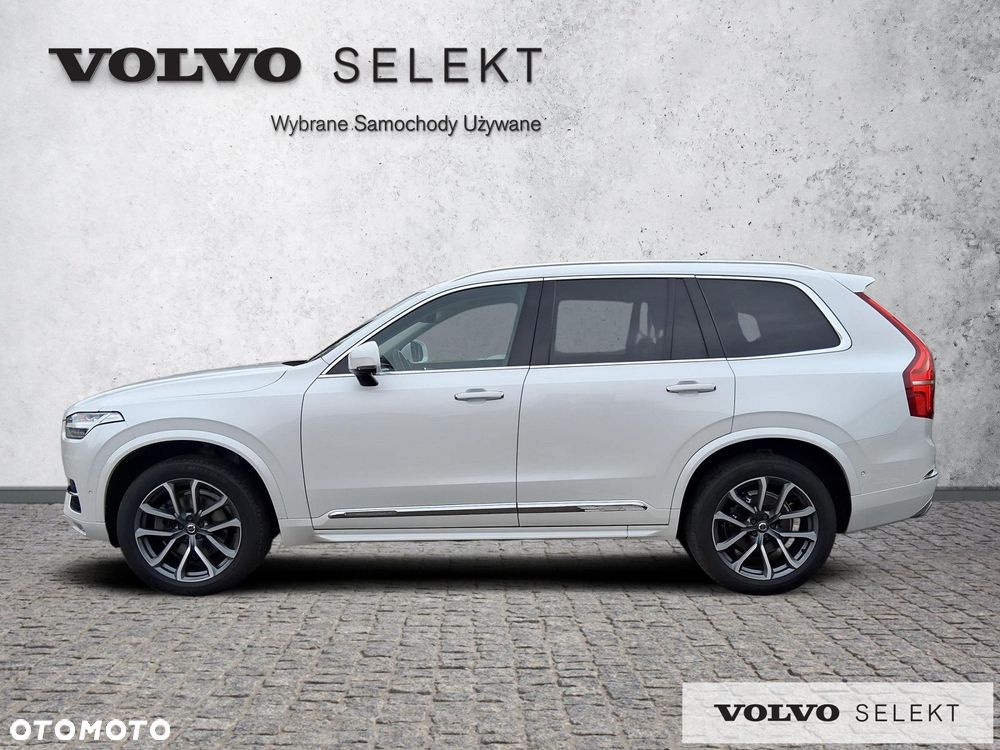 Volvo XC 90 - 3