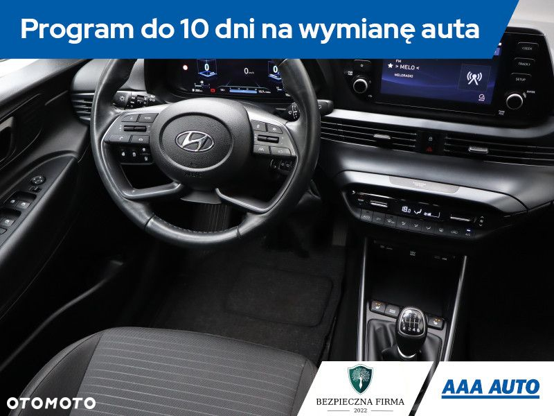 Hyundai i20 - 8