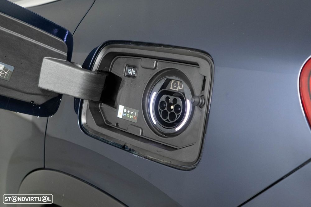 Citroën C5 Aircross 1.6 Hybrid Shine e-EAT8 - 19