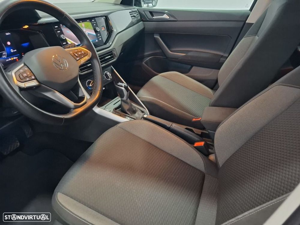 VW Polo 1.0 TSI Urban DSG - 12