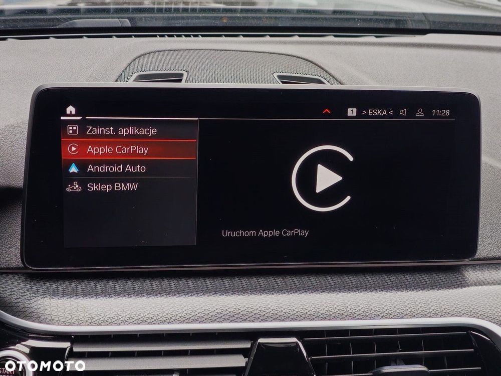 BMW Seria 5 530i xDrive M Sport sport - 22