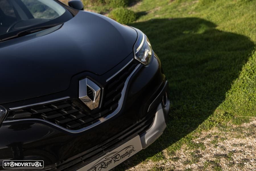 Renault Kadjar 1.5 dCi Exclusive - 8