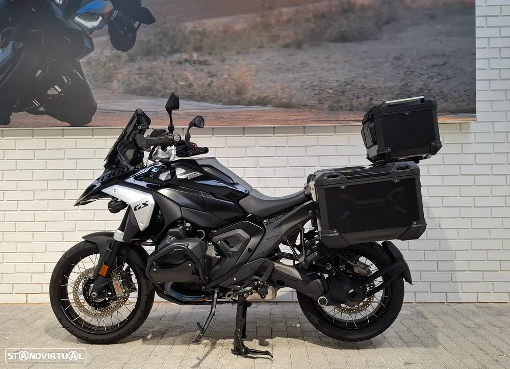 BMW R 1300 GS - 6