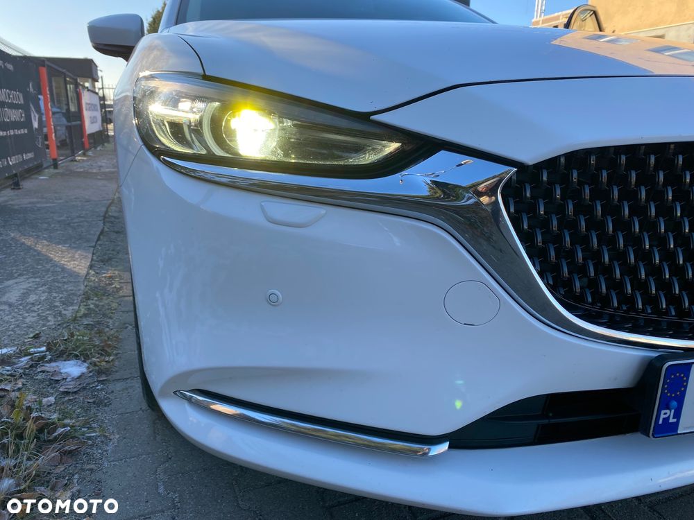 Mazda 6 2.0 SkyJoy - 12