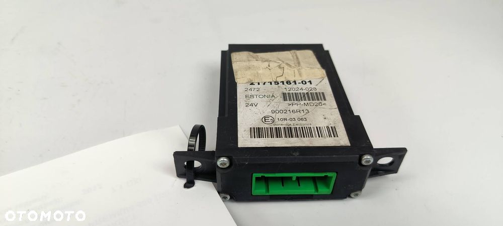 MODUŁ RENAULT PREMIUM 460 DXI 51715161-01 - 2