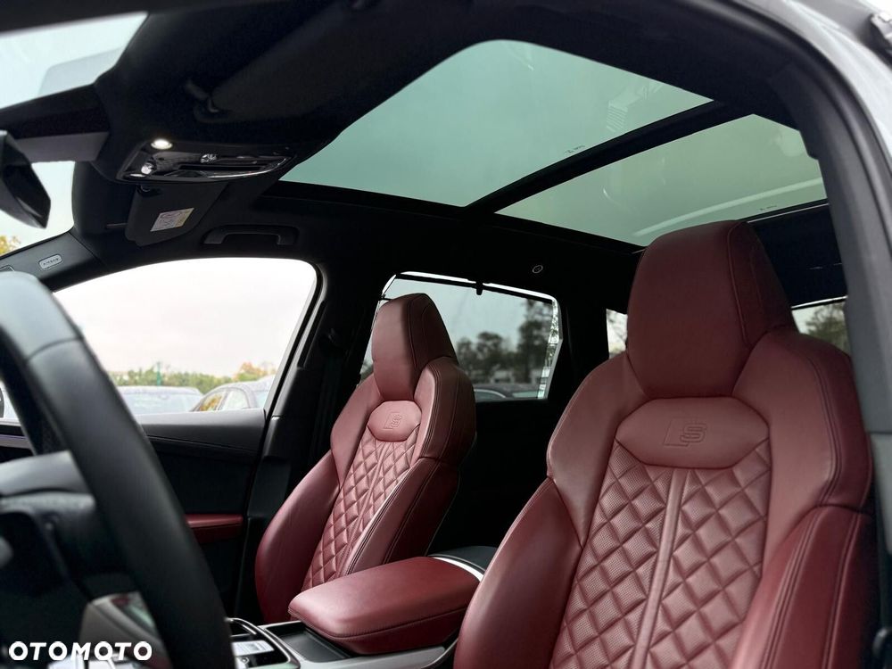 Audi SQ7 - 17