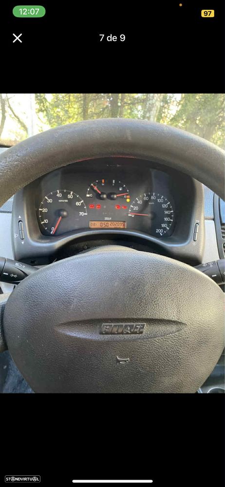 Fiat Punto 1.2 16V ELX - 6