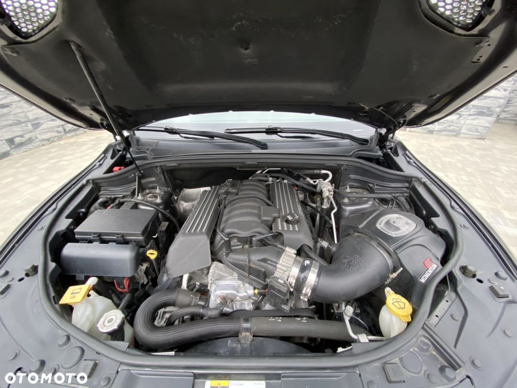 Dodge Durango - 23