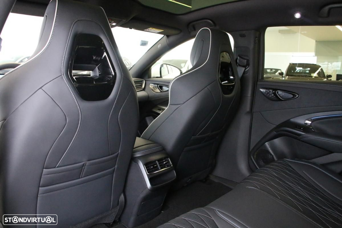 BYD Seal 82.5 kWh AWD Excellence - 58