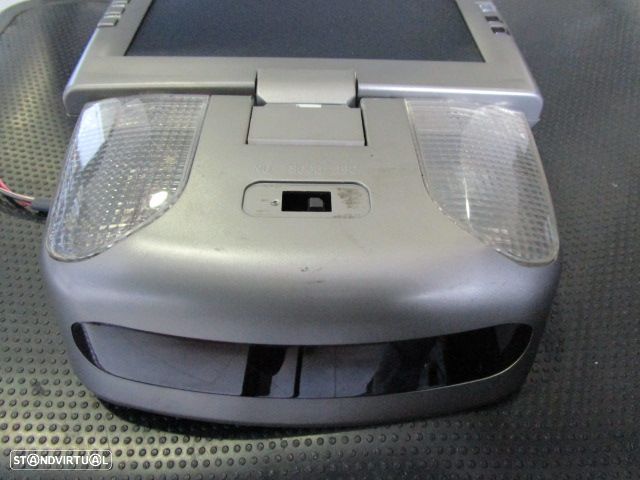 Display Relogio DIS265 CHRYSLER VOYAGER 2002 - 9