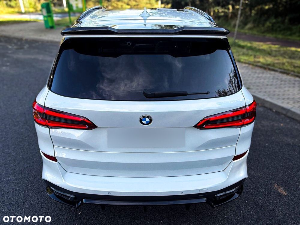 BMW X5 xDrive30d sport - 7