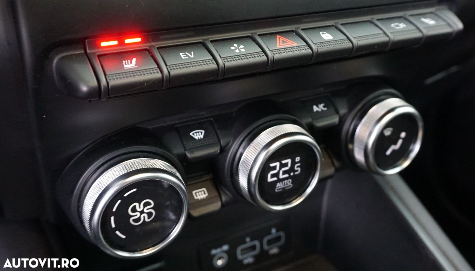 Renault Captur E-Tech Plug-In-Hybrid Intens - 9