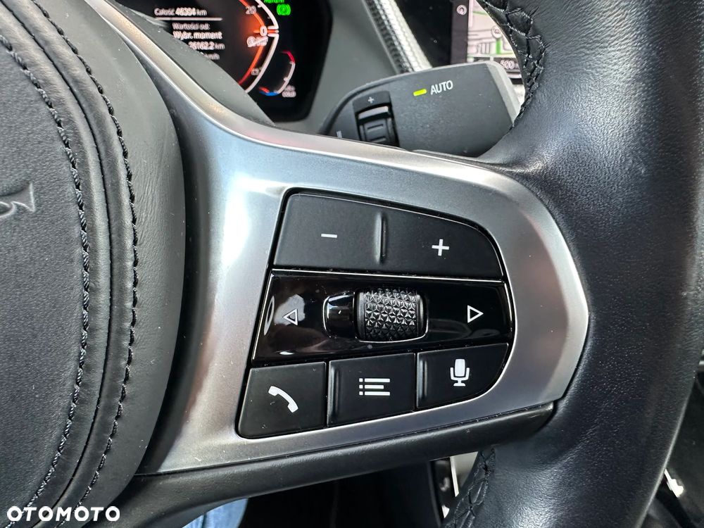 BMW Seria 2 218d GT Sport Line - 13